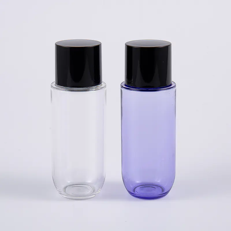Tester 20 ml PETG ronde monstergeschenkfles