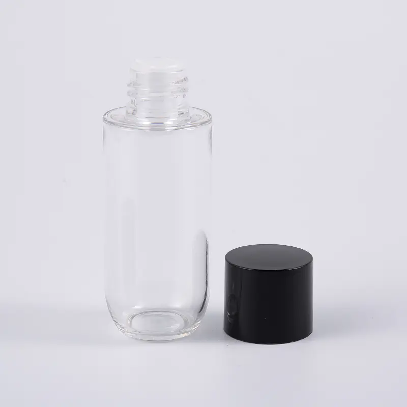 Tester 20 ml PETG ronde monstergeschenkfles Tester 20 ml PETG ronde monstergeschenkfles