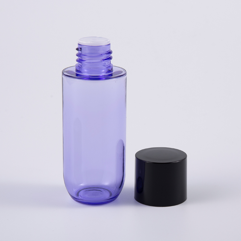 Tester 20 ml PETG ronde monstergeschenkfles Tester 20 ml PETG ronde monstergeschenkfles