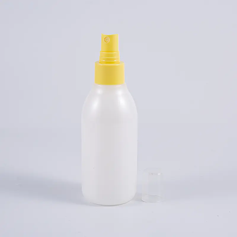 100 ml 160 ml 200 ml meerlaagse doorschijnende matte airless fles met pompdispenser 100 ml 160 ml 200 ml meerlaagse doorschijnende matte airless fles met pompdispenser