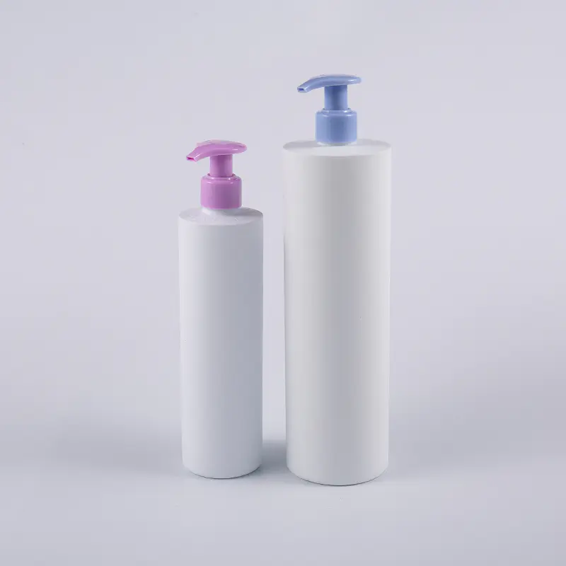 Gids voor plastic flessen bodylotion: materialen, pompen, maten en inkooptips
