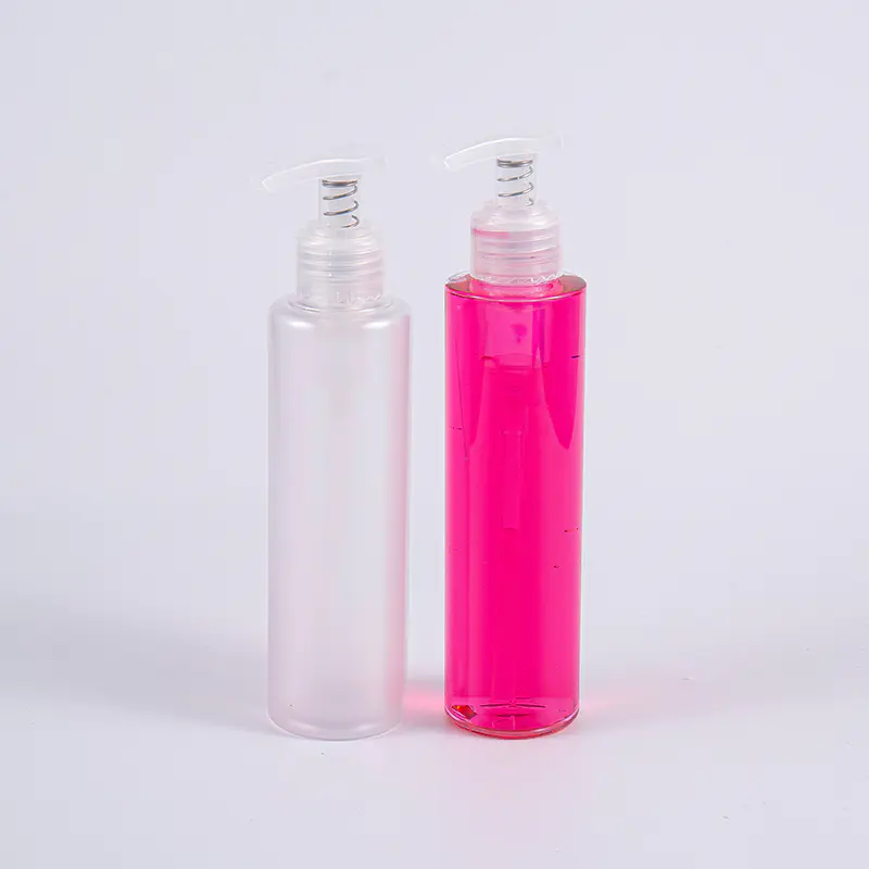 150 ml Frost Color gezichtstonerflessen