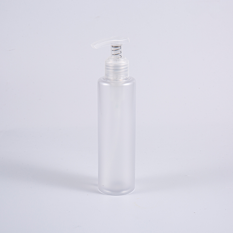 150 ml Frost Color gezichtstonerflessen