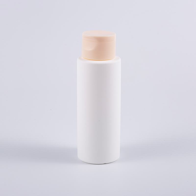 200 ml meerlaagse matwitte lotionfles huidverzorging bodylotion en crèmes