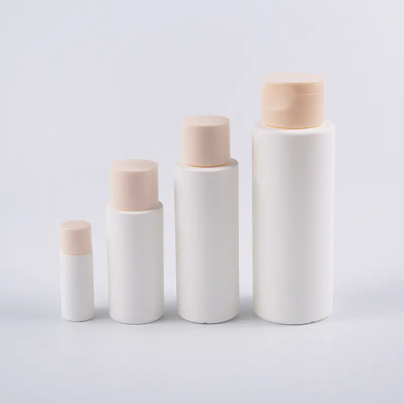 Meerlaagse composietfles versus standaard cosmetische plastic fles: welke beschermt actieve stoffen het beste?