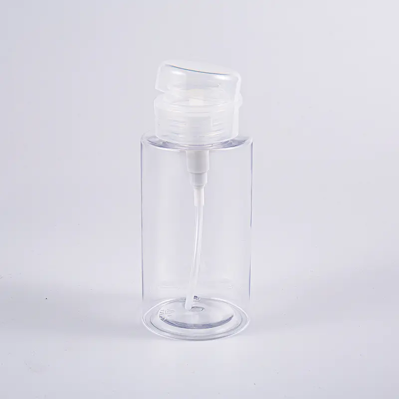 300 ml make-up verwijderaarflessen