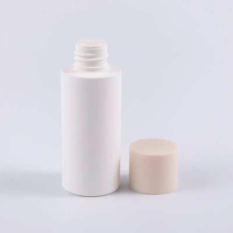 Wat is een meerlaagse lotionfles? Structuur, barrièrevoordelen en kostenanalyse