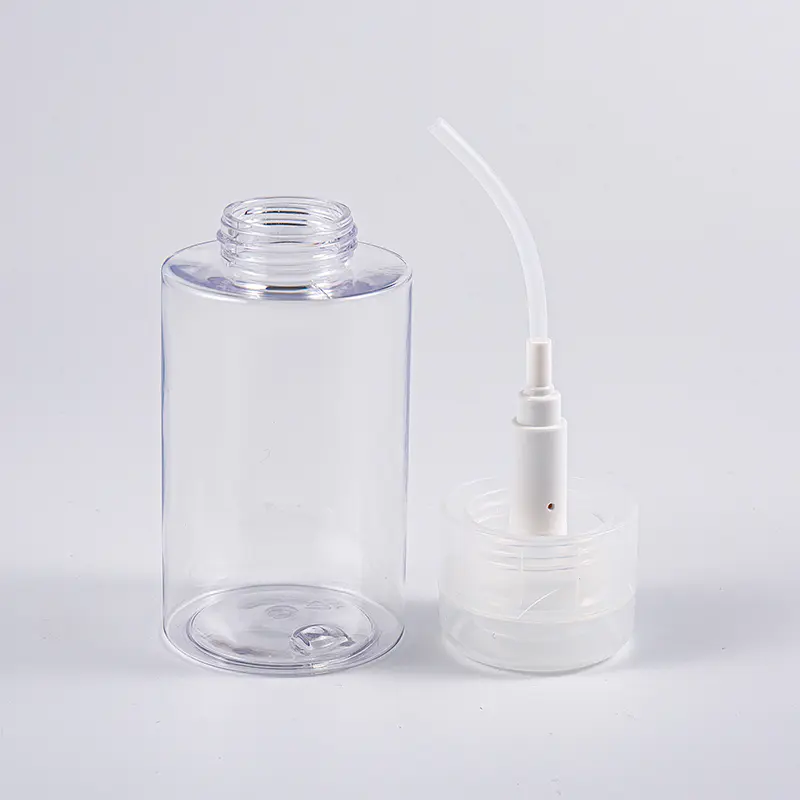 500 ml make-up verwijderaarflessen
