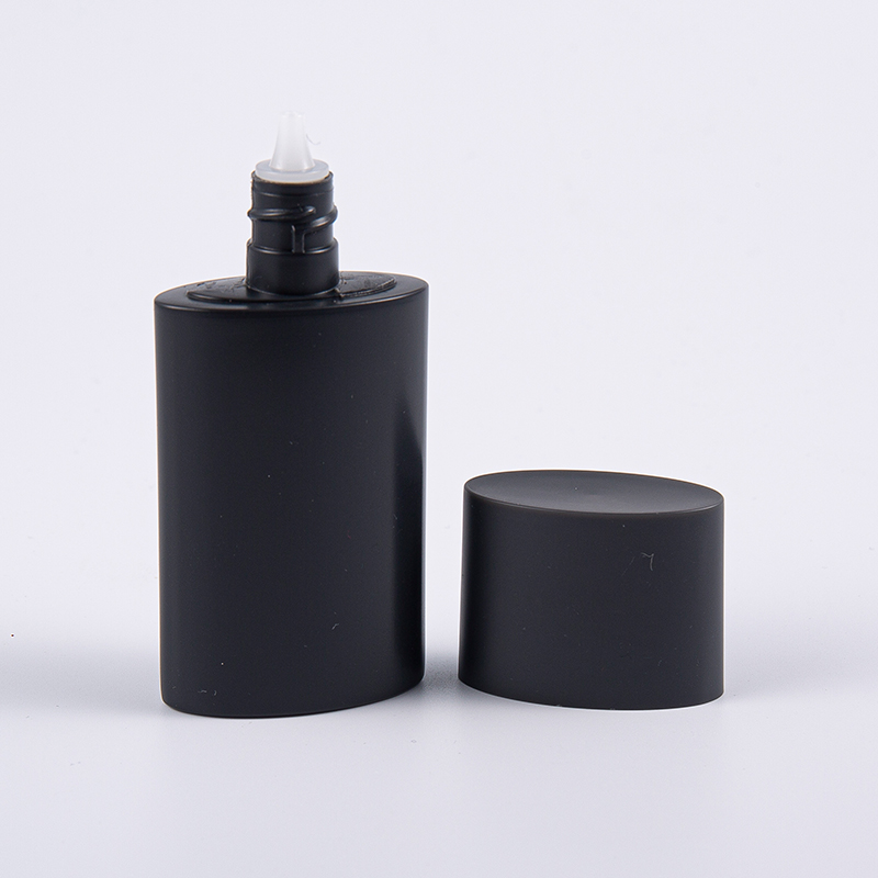Lekvrije container voor zonnebrandcrème en reisbenodigdheden 30 ml EVOH meerlaagse zonnebrandcrèmefles