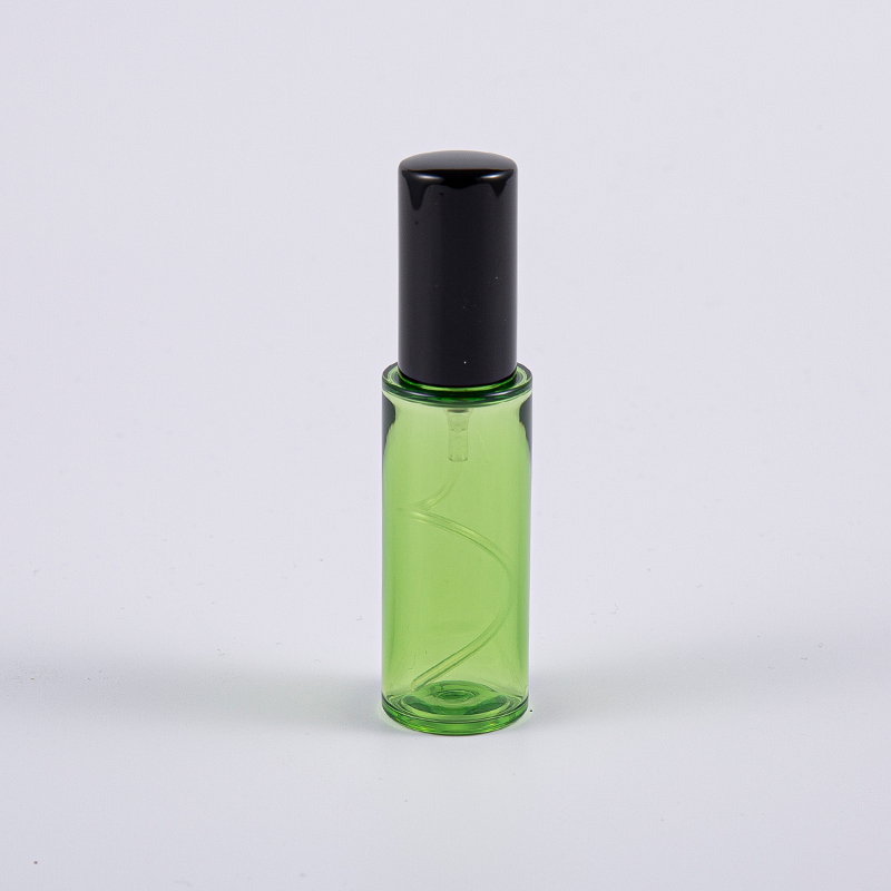 Tester 10 ml PETG ronde monstergeschenkfles Tester 10 ml PETG ronde monstergeschenkfles