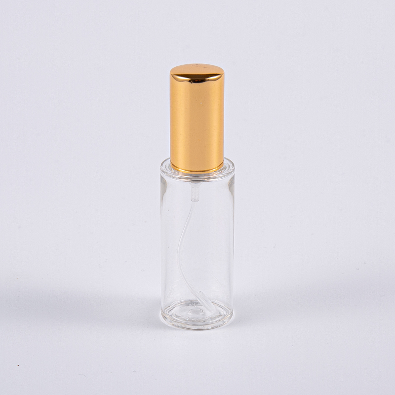Tester 10 ml PETG ronde monstergeschenkfles Tester 10 ml PETG ronde monstergeschenkfles
