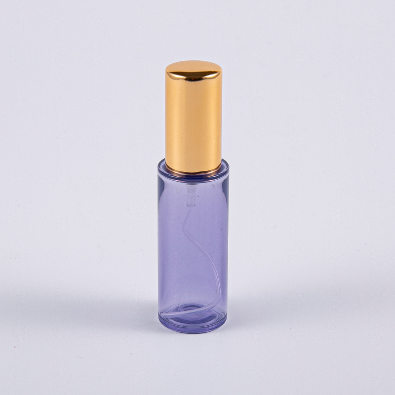 Tester 10 ml PETG ronde monstergeschenkfles Tester 10 ml PETG ronde monstergeschenkfles