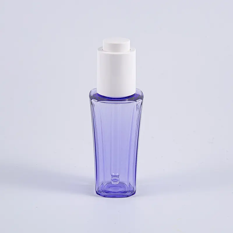 Premium formuleringen van 30 ml en 50 ml met klein volume en druppelaar