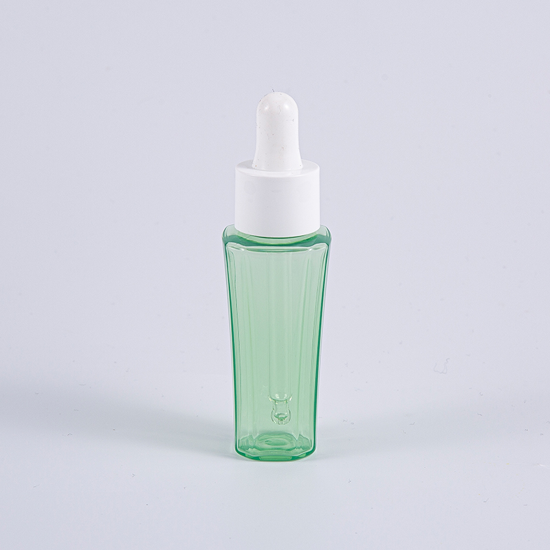 Premium formuleringen van 30 ml en 50 ml met klein volume en druppelaar