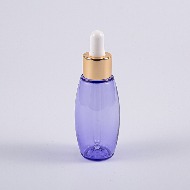 Premium klein volume 10 ml 20 ml 30 ml 50 ml formuleringen met druppelaar