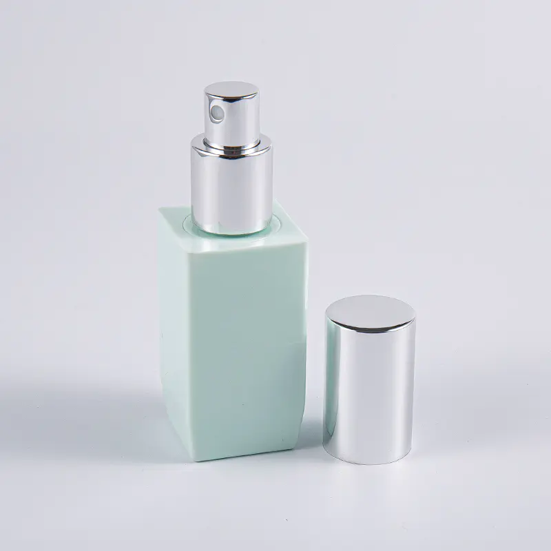 Essentials voor dikwandige flessen: waarom premiummerken kiezen voor dikwandige lotionflessen