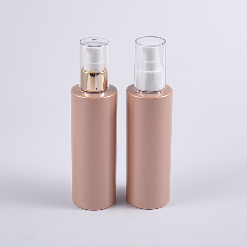 Gids voor PET-plastic flessen: Cosmetische plastic flessen kiezen voor uw merk