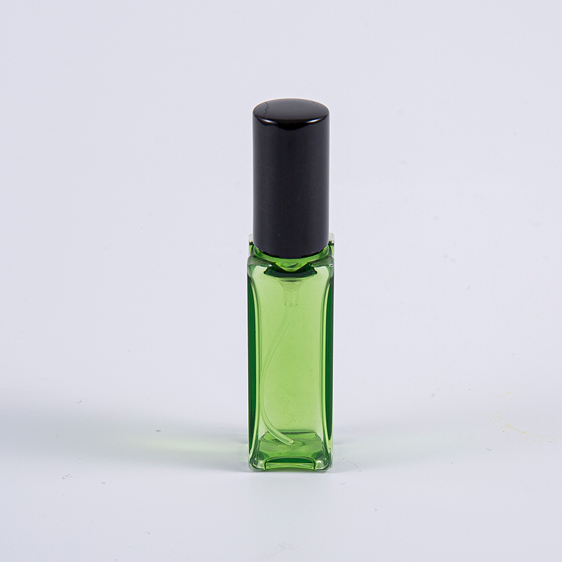Tester 10 ml PETG vierkante monstergeschenkfles Tester 10 ml PETG vierkante monstergeschenkfles