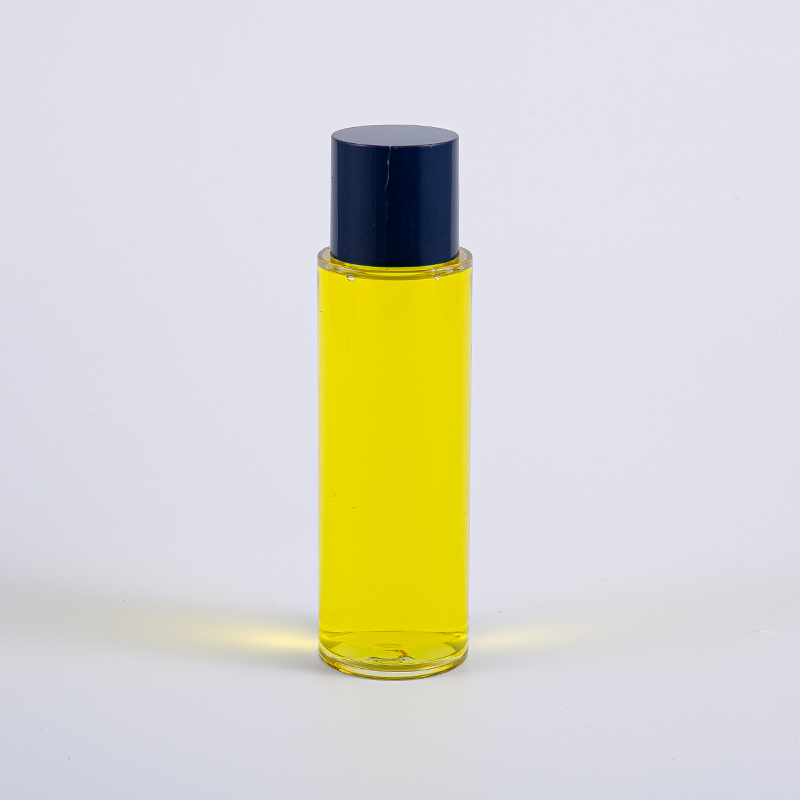 Ronde lotionfles van 50 ml 100 ml 120 ml 130 ml 170 ml 200 ml PETG met ronde schroefdop en kleine inzetstukken Ronde lotionfles van 50 ml 100 ml 120 ml 130 ml 170 ml 200 ml PETG met ronde schroefdop en kleine inzetstukken