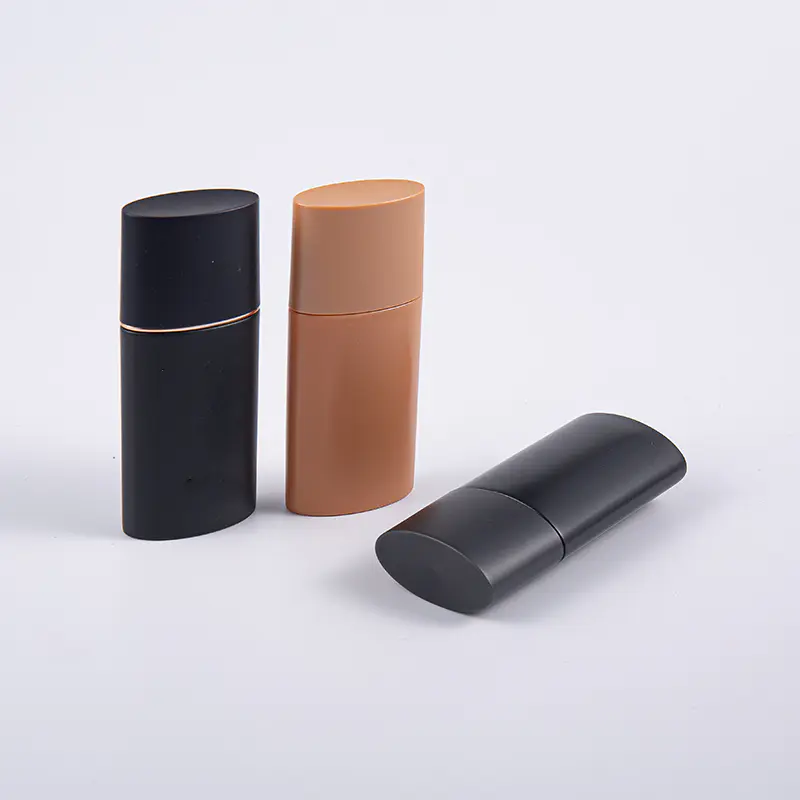 Lekvrije container voor zonnebrandcrème en reisbenodigdheden 30 ml EVOH meerlaagse zonnebrandcrèmefles